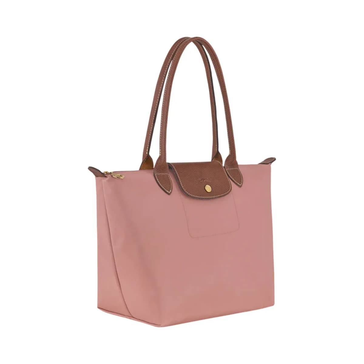 Longchamp Le Pliage Original Pembel Tote Çanta M · L2605089P96 (2/7)