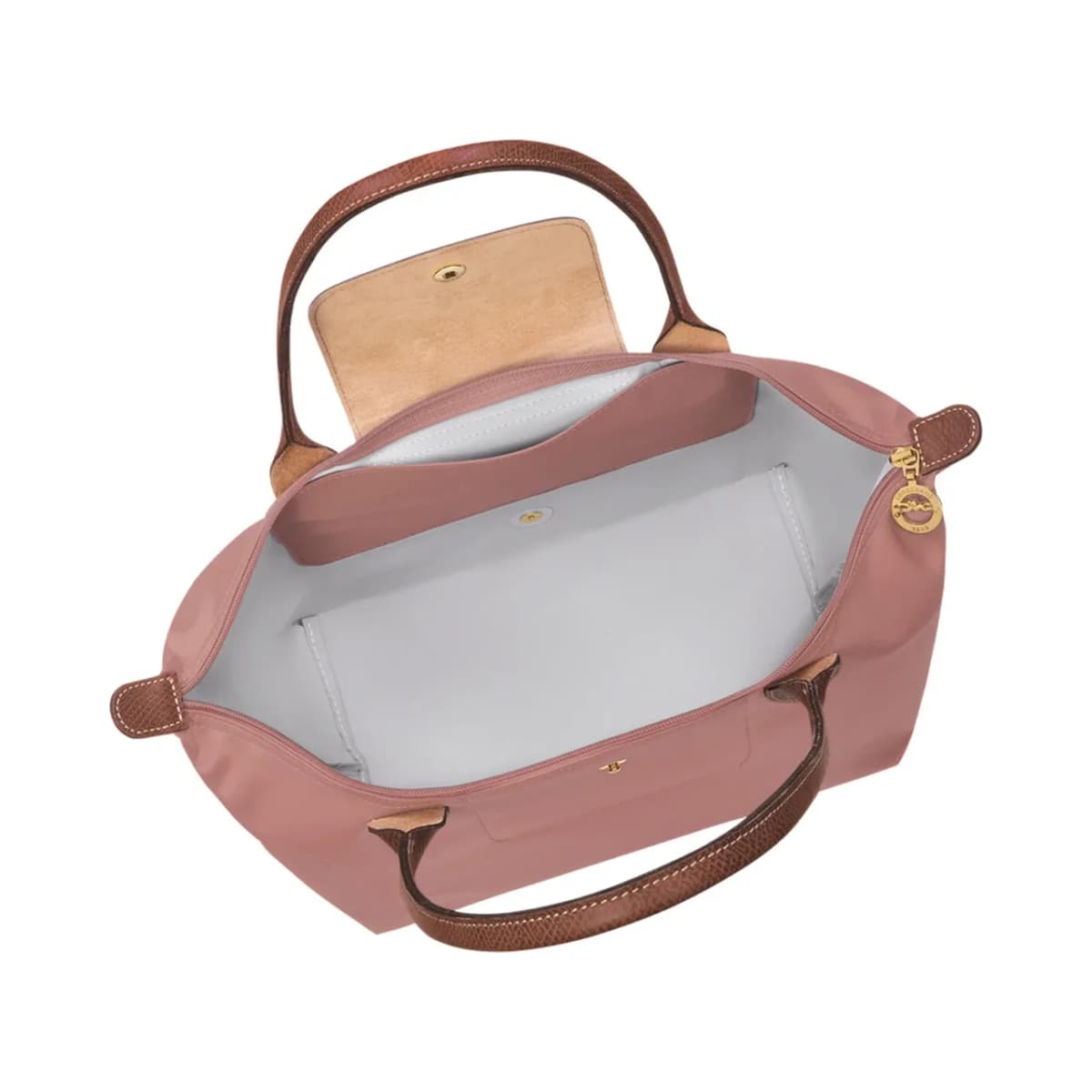 Longchamp Le Pliage Original Pembel Tote Çanta M · L2605089P96 (4/7)