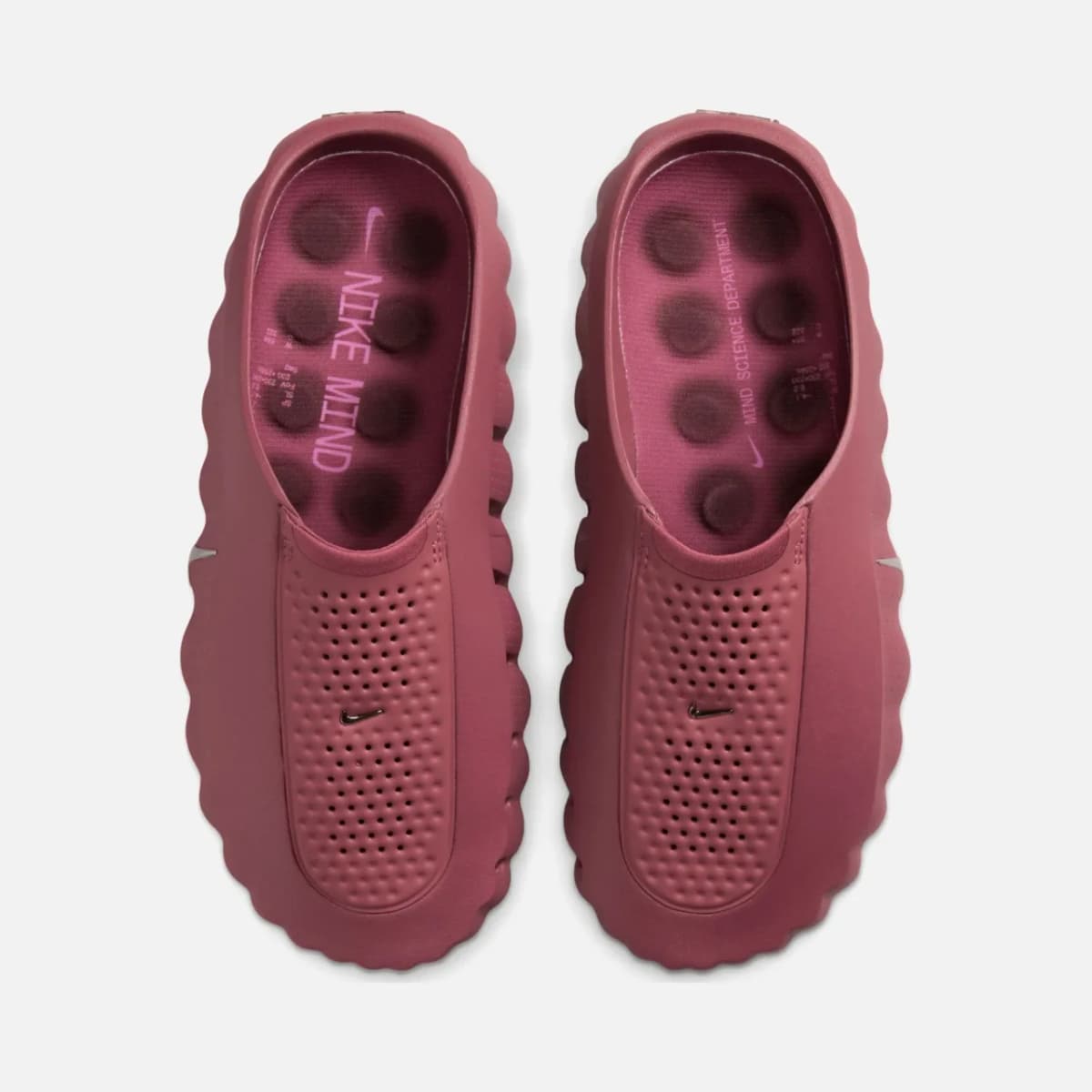 Nike Mind 001 Kadın Terlik · HQ4309-601 (3/9)