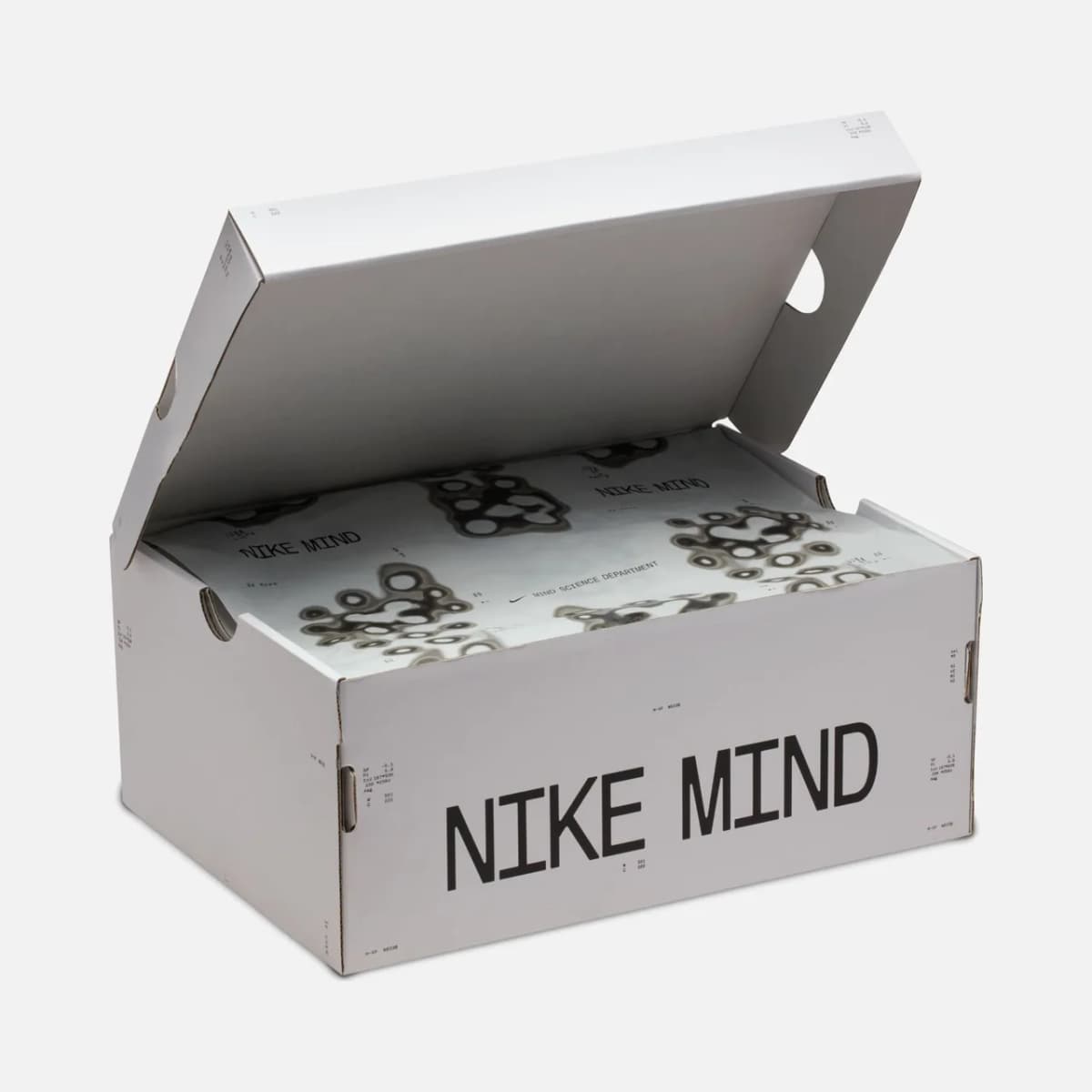 Nike Mind 002 Kadın Spor Ayakkabı · HQ4310-001 (12/12)