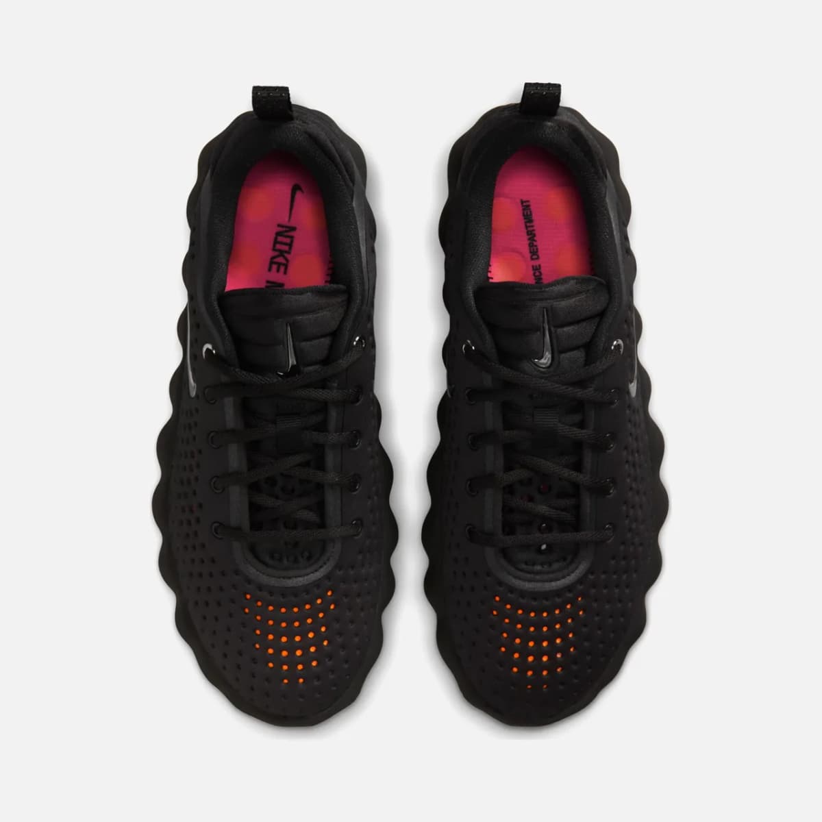 Nike Mind 002 Kadın Spor Ayakkabı · HQ4310-001 (5/12)