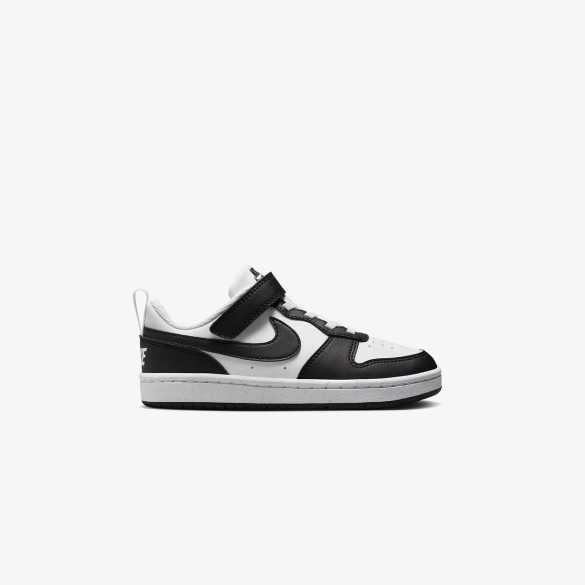 Nike Court Borough Low Recraft (Ps) Çocuk Beyaz Spor Ayakkabı