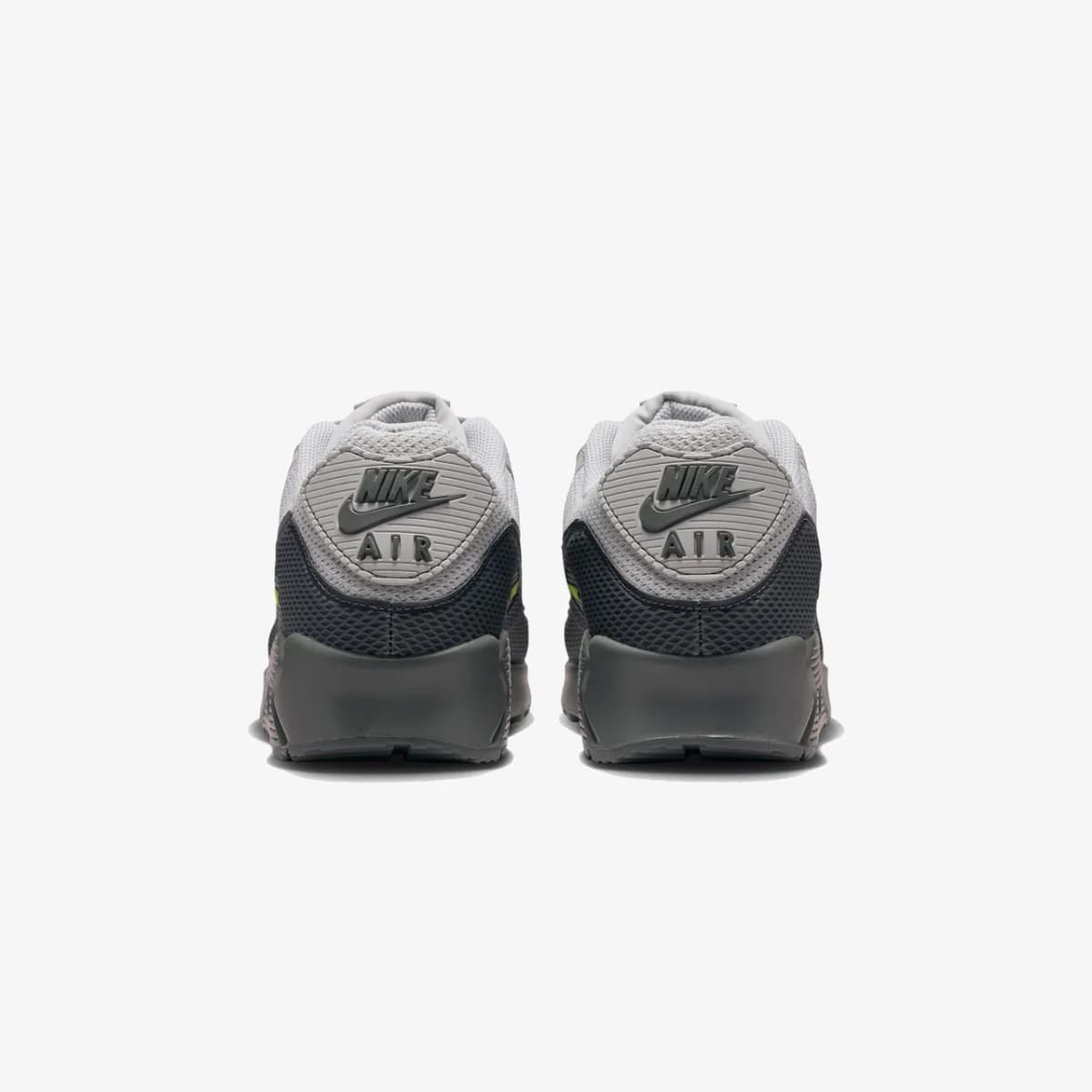 Nike Air Max 90 Prm Erkek Gri Spor Ayakkabı · IM5759-004 (3/8)