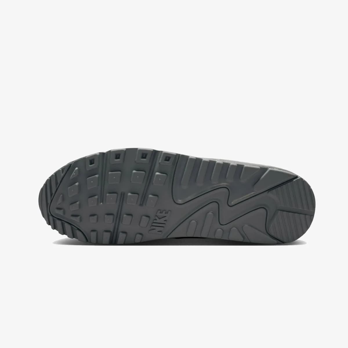Nike Air Max 90 Prm Erkek Gri Spor Ayakkabı · IM5759-004 (6/8)