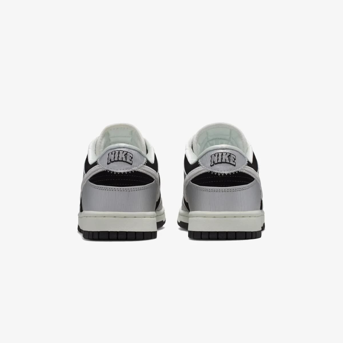 Nike Dunk Low Retro Erkek Siyah Spor Ayakkabı · IM4413-001 (3/8)