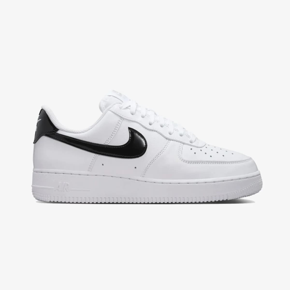 Nike Air Force 1 '07 Se Street 2 Kadın Beyaz Spor Ayakkabı