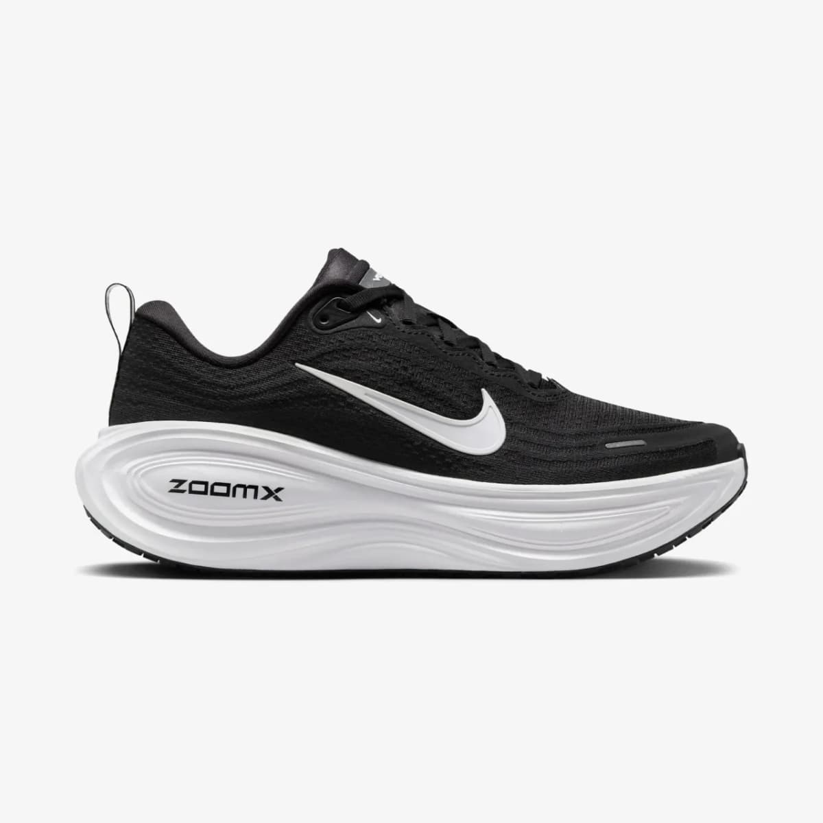 Nike Vomero Plus Kadın Siyah Koşu Ayakkabısı
