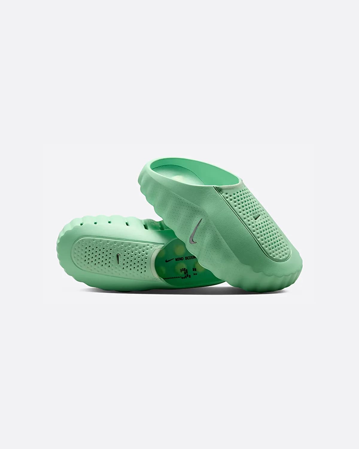 Nike Mind 001 Açık Yeşil Erkek Sneaker · 1000036217_011 (5/5)