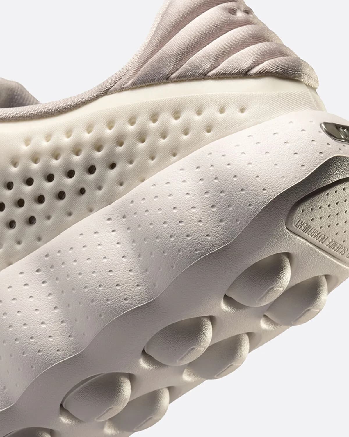Nike Mind Gri Erkek Sneaker · 1000036227_120 (11/11)