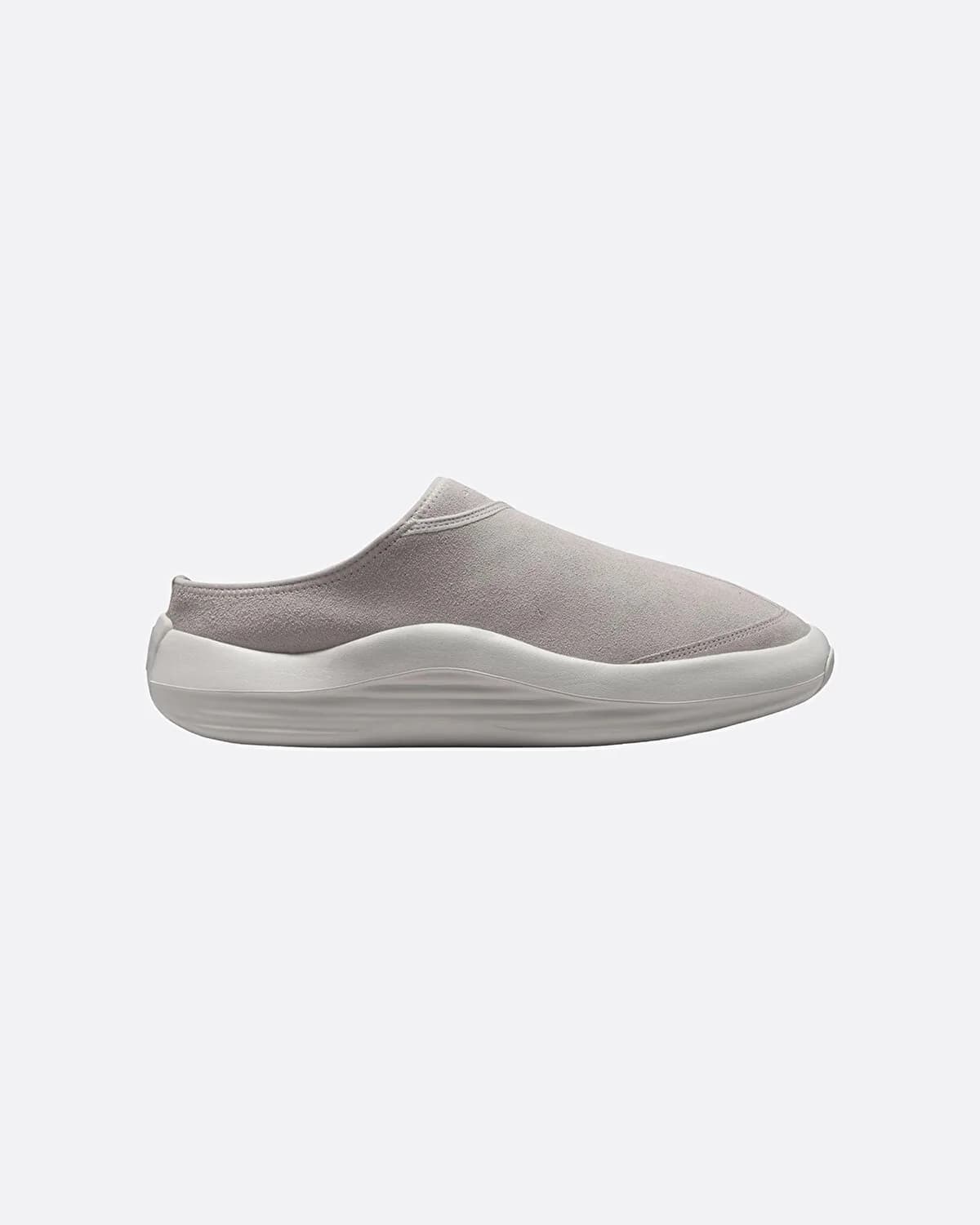 Nike Jordan Future Mule Gri Erkek Sneaker · 1000036233_120
