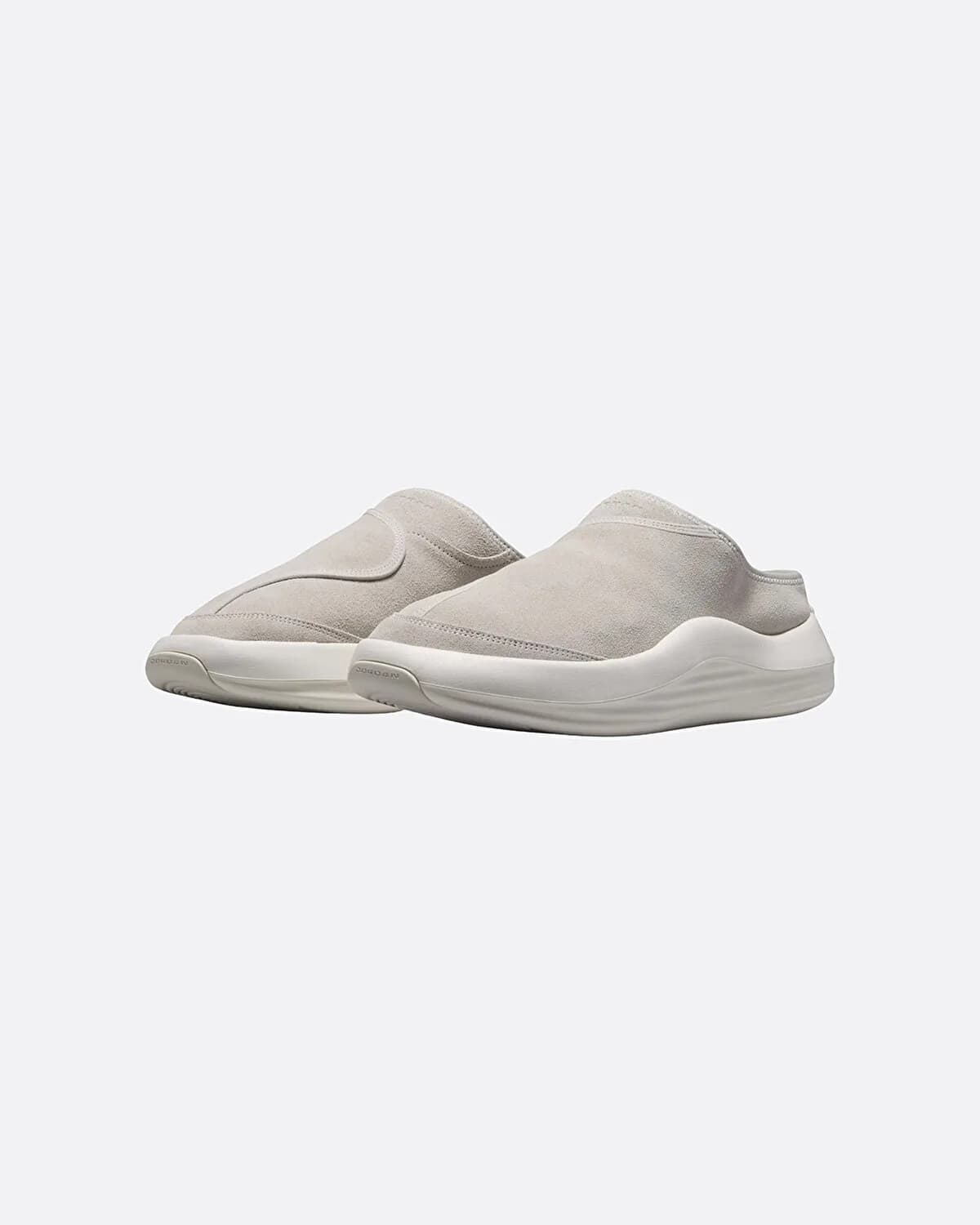 Nike Jordan Future Mule Gri Erkek Sneaker · 1000036233_120 (3/5)