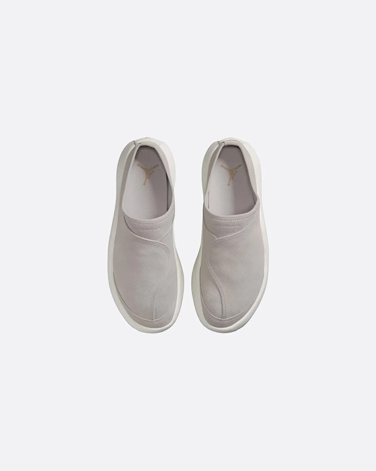 Nike Jordan Future Mule Gri Erkek Sneaker · 1000036233_120 (4/5)