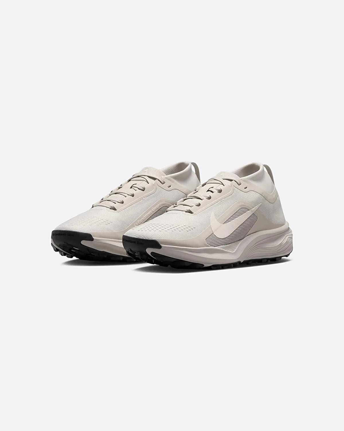 Nike Acg Pegasus Trail Gtx Krem Kadın Sneaker — Bej · 1000036292_216 (2/9)