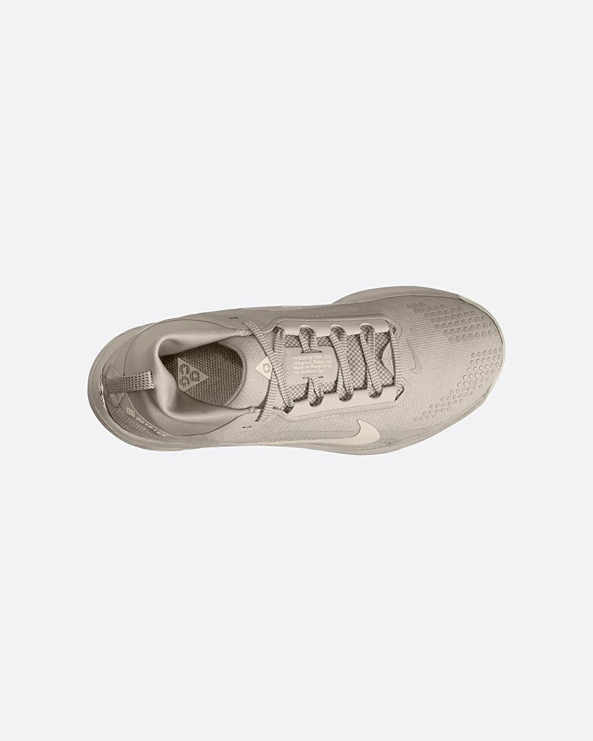 Nike Acg Pegasus Trail Gtx Krem Kadın Sneaker — Bej · 1000036292_216 (7/9)