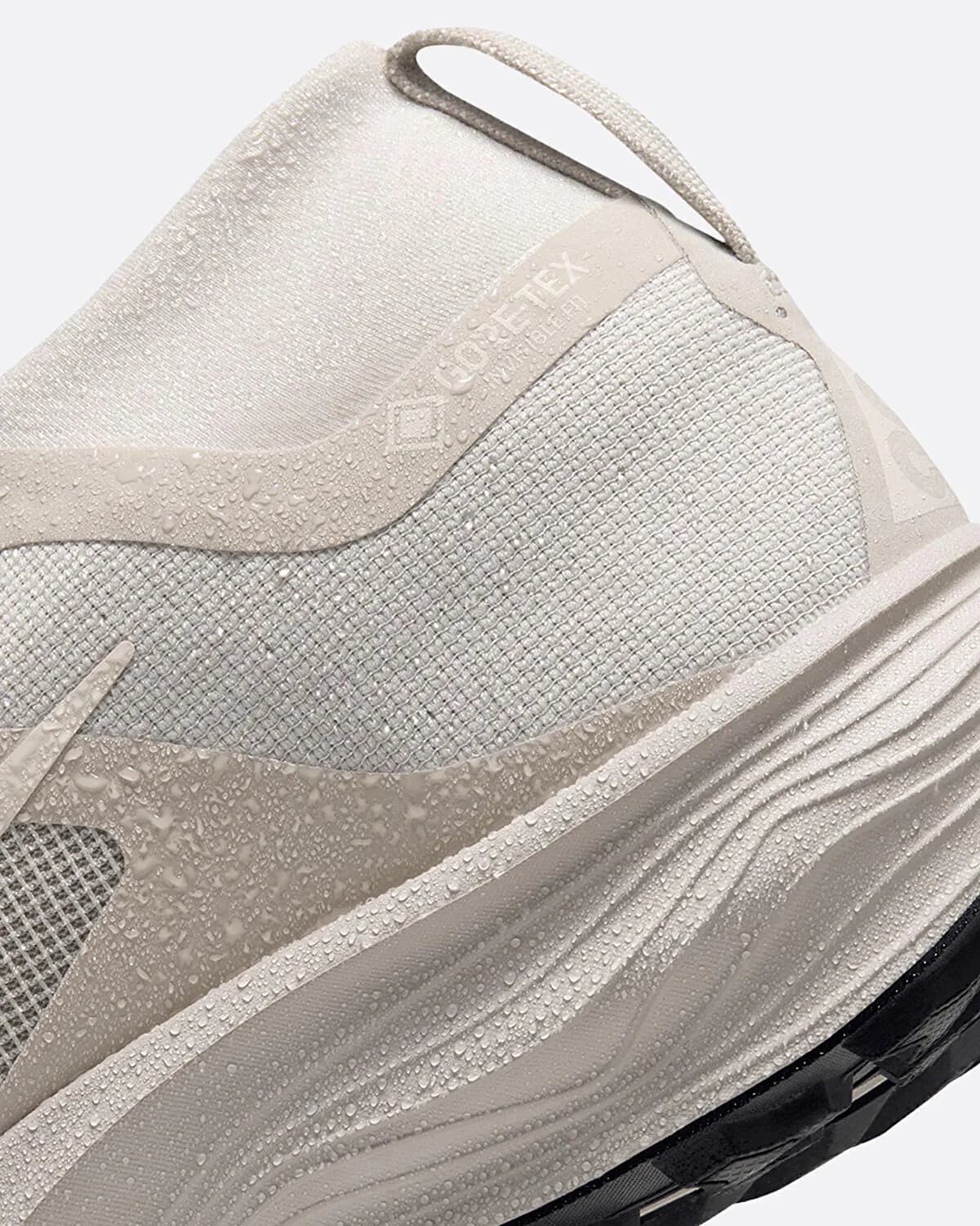 Nike Acg Pegasus Trail Gtx Krem Kadın Sneaker — Bej · 1000036292_216 (9/9)