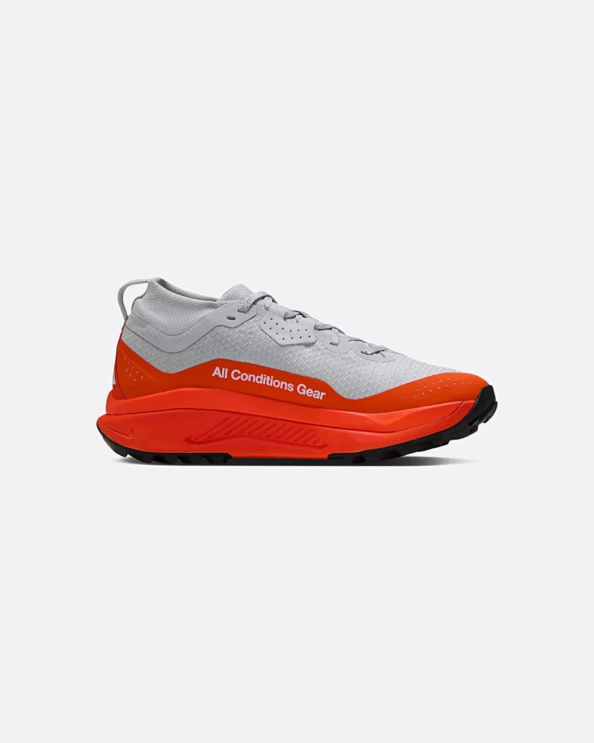 Nike Acg Zegama Trail Gtx Turuncu Kadın Sneaker · 1000036295_380