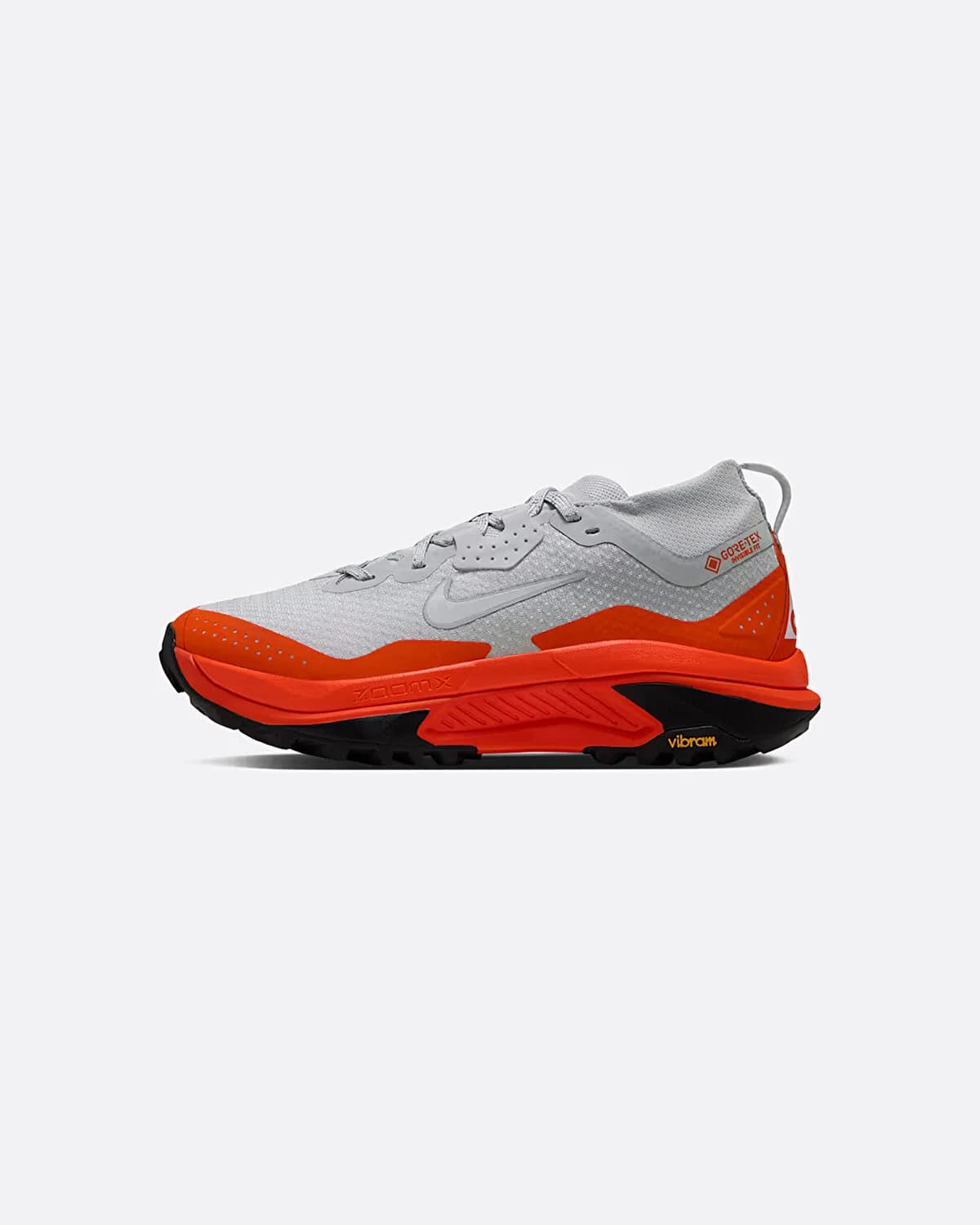Nike Acg Zegama Trail Gtx Turuncu Kadın Sneaker · 1000036295_380 (2/9)