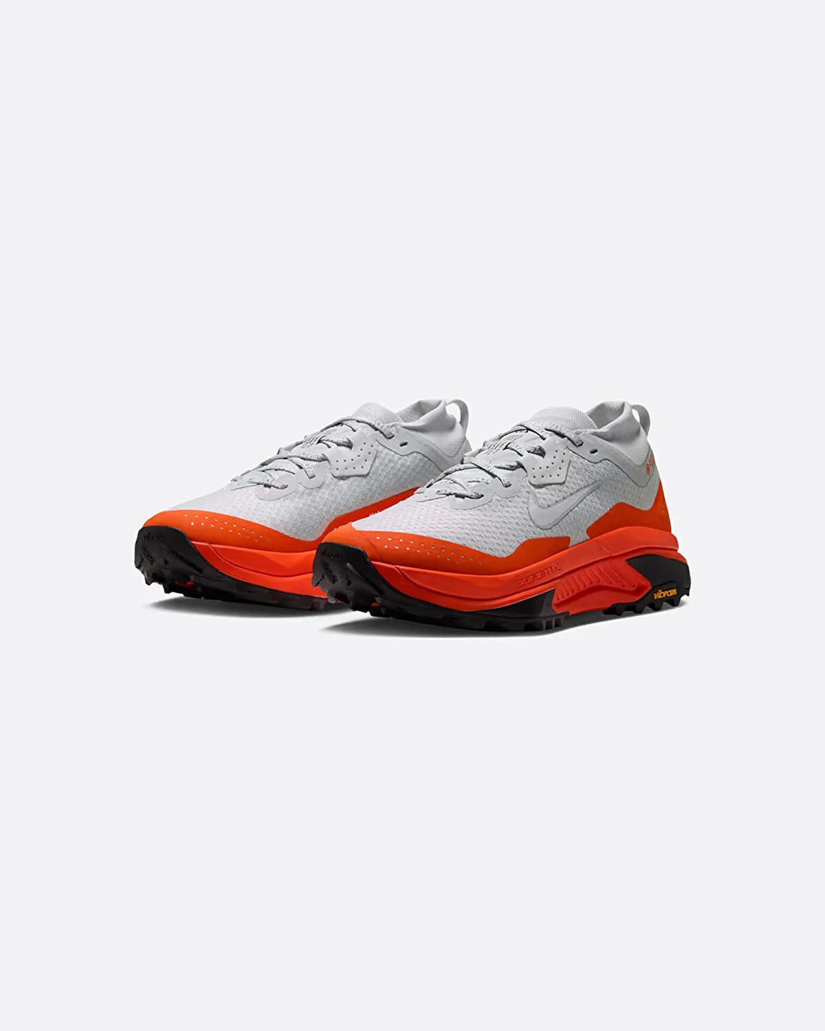 Nike Acg Zegama Trail Gtx Turuncu Kadın Sneaker · 1000036295_380 (5/9)