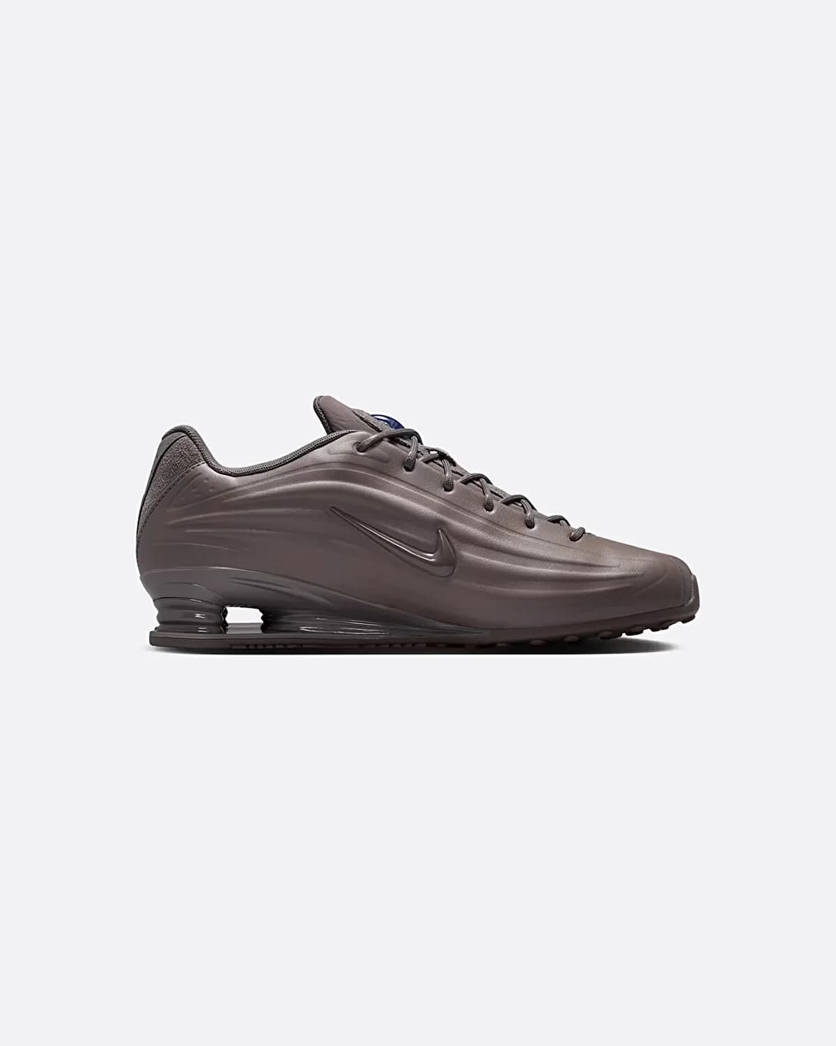 Nike Shox Z S Vizon Kadın Sneaker — Bej · 1000037940_398