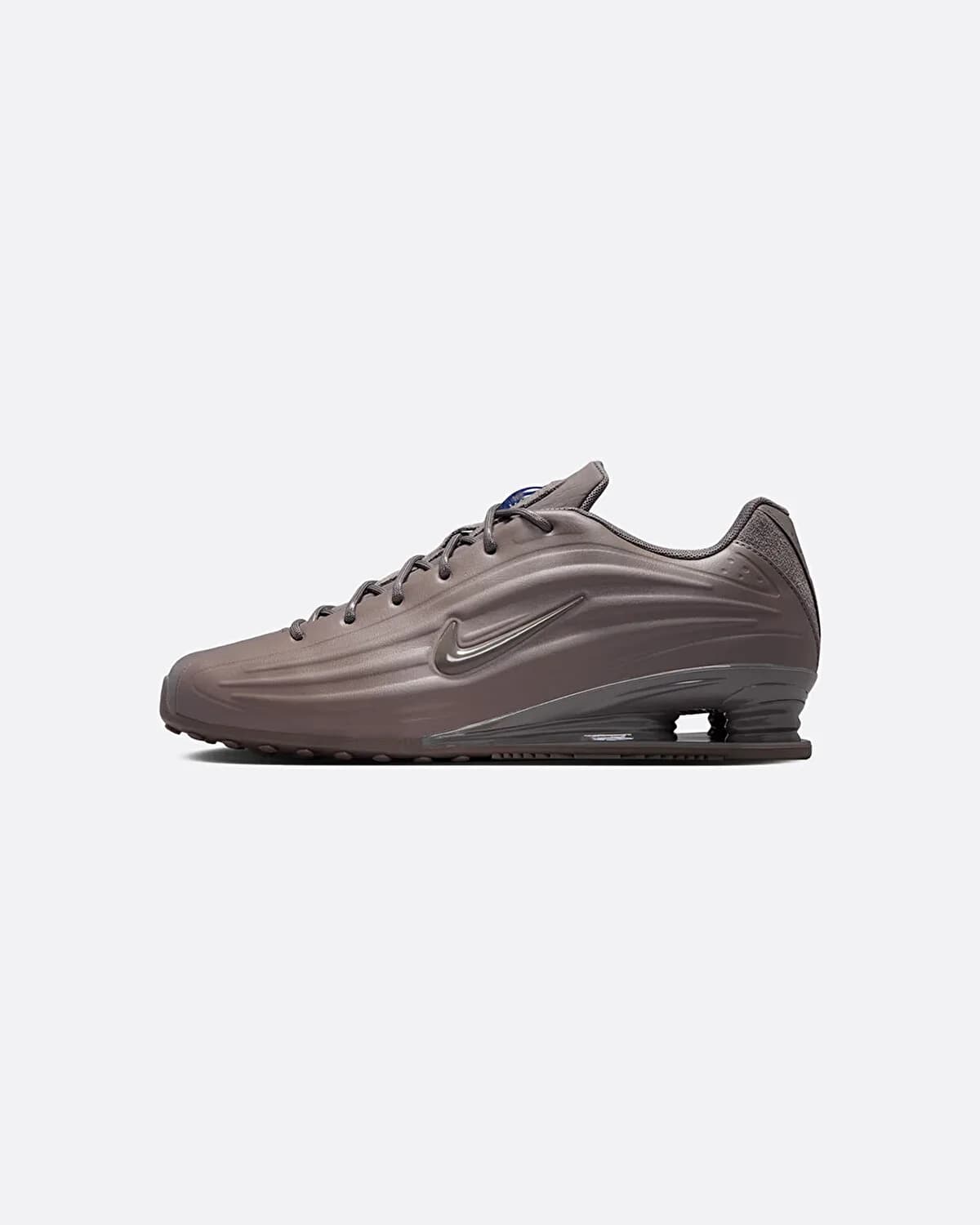 Nike Shox Z S Vizon Kadın Sneaker — Bej · 1000037940_398 (2/8)