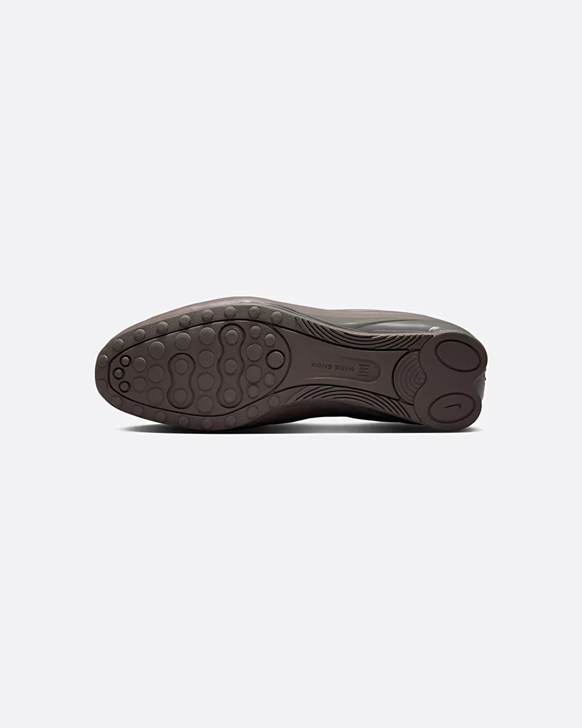 Nike Shox Z S Vizon Kadın Sneaker — Bej · 1000037940_398 (3/8)