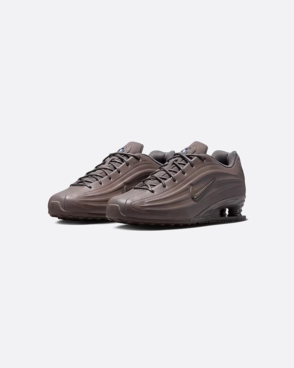 Nike Shox Z S Vizon Kadın Sneaker — Bej · 1000037940_398 (5/8)