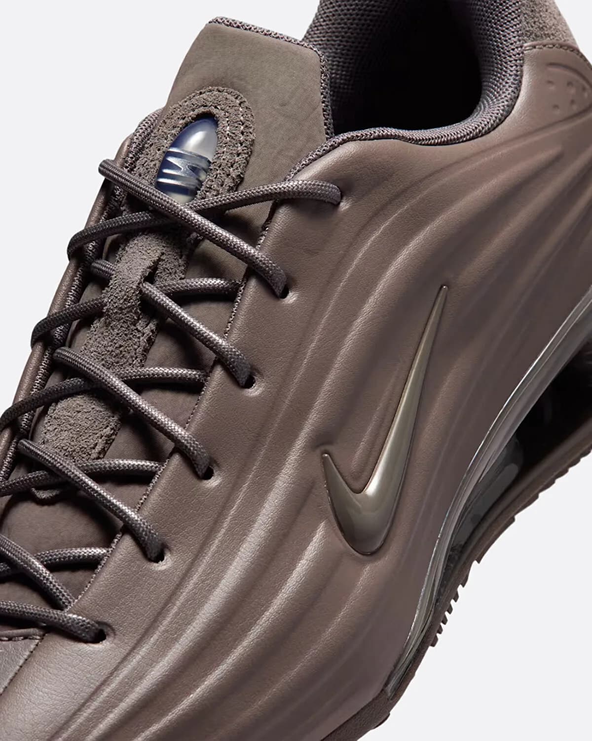 Nike Shox Z S Vizon Kadın Sneaker — Bej · 1000037940_398 (7/8)