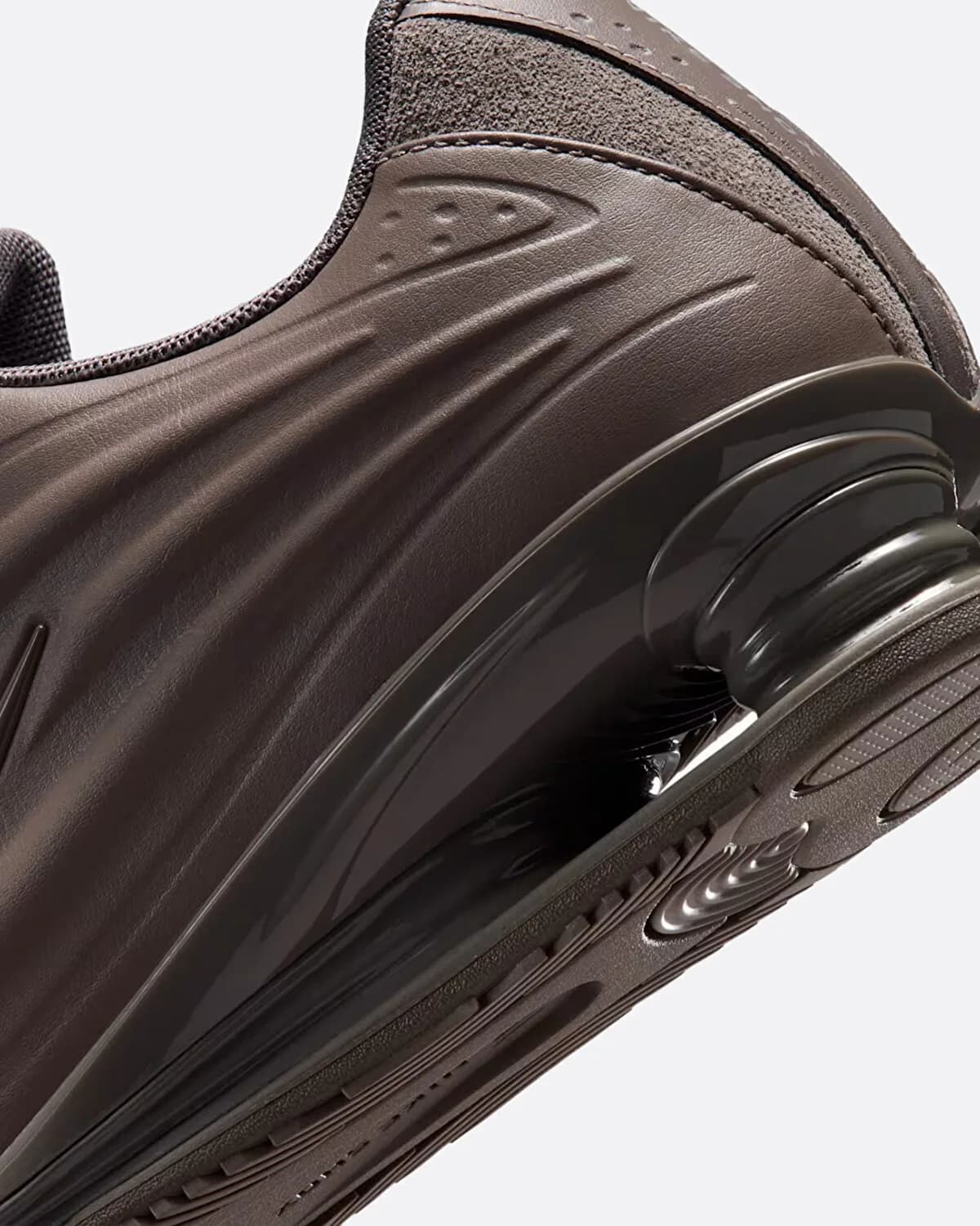 Nike Shox Z S Vizon Kadın Sneaker — Bej · 1000037940_398 (8/8)