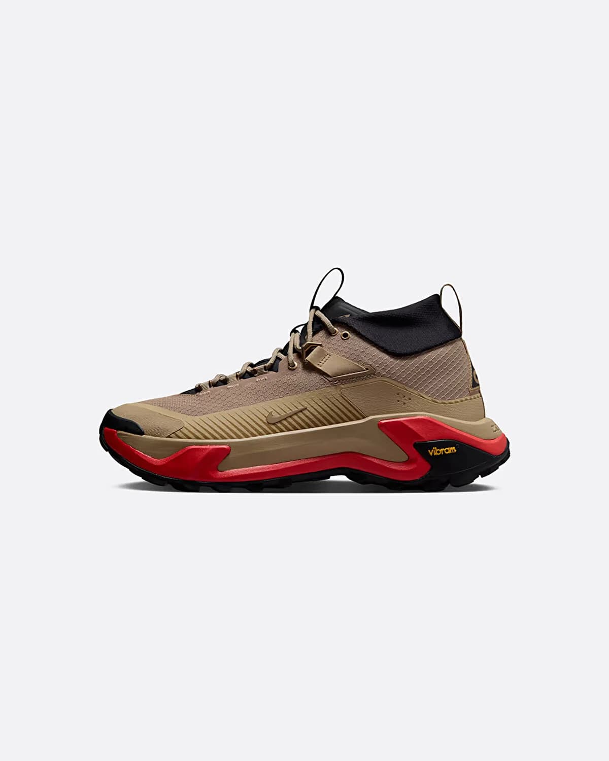 Nike Zegama Hike Bej Erkek Sneaker · 1000043727_024 (2/8)
