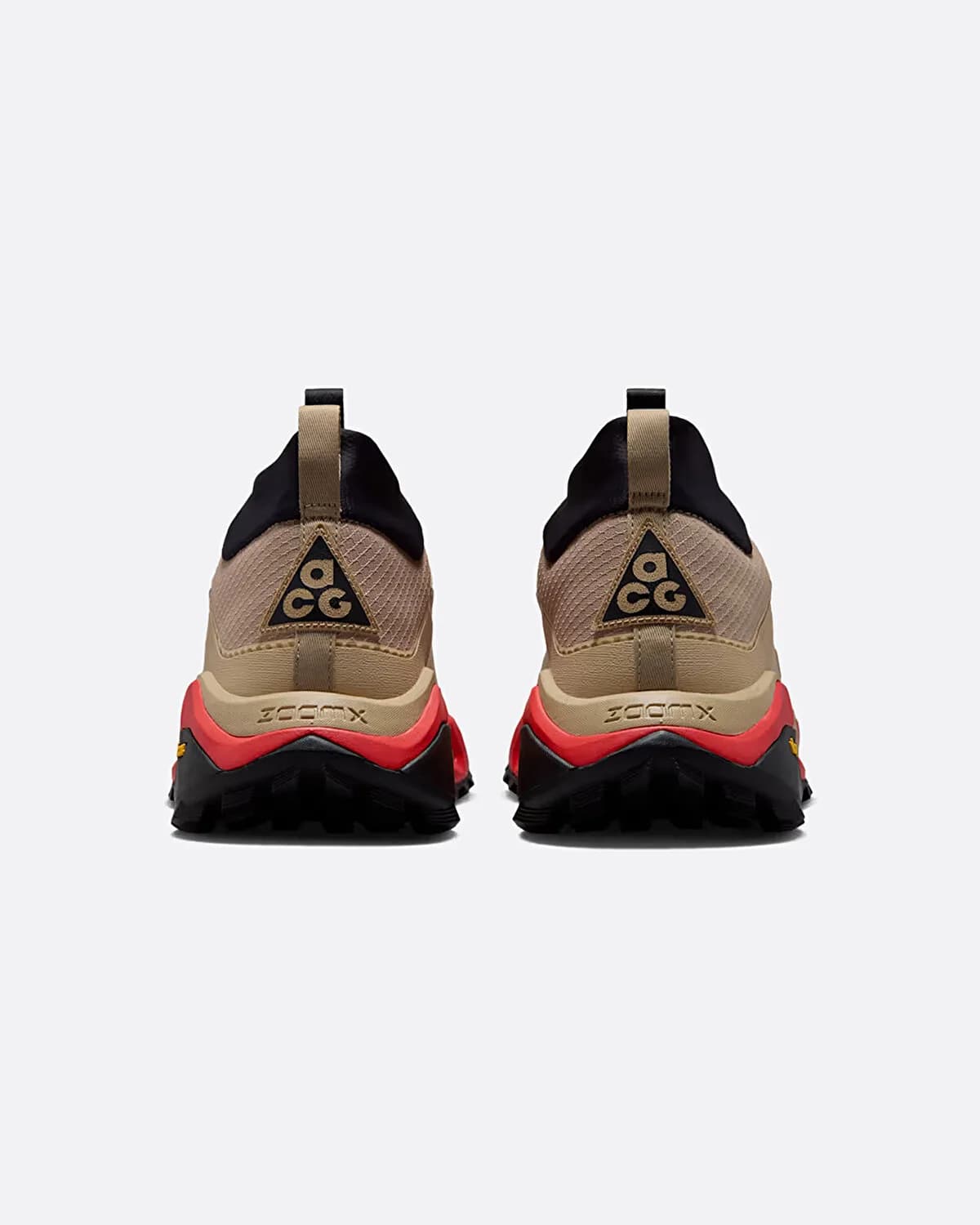 Nike Zegama Hike Bej Erkek Sneaker · 1000043727_024 (6/8)