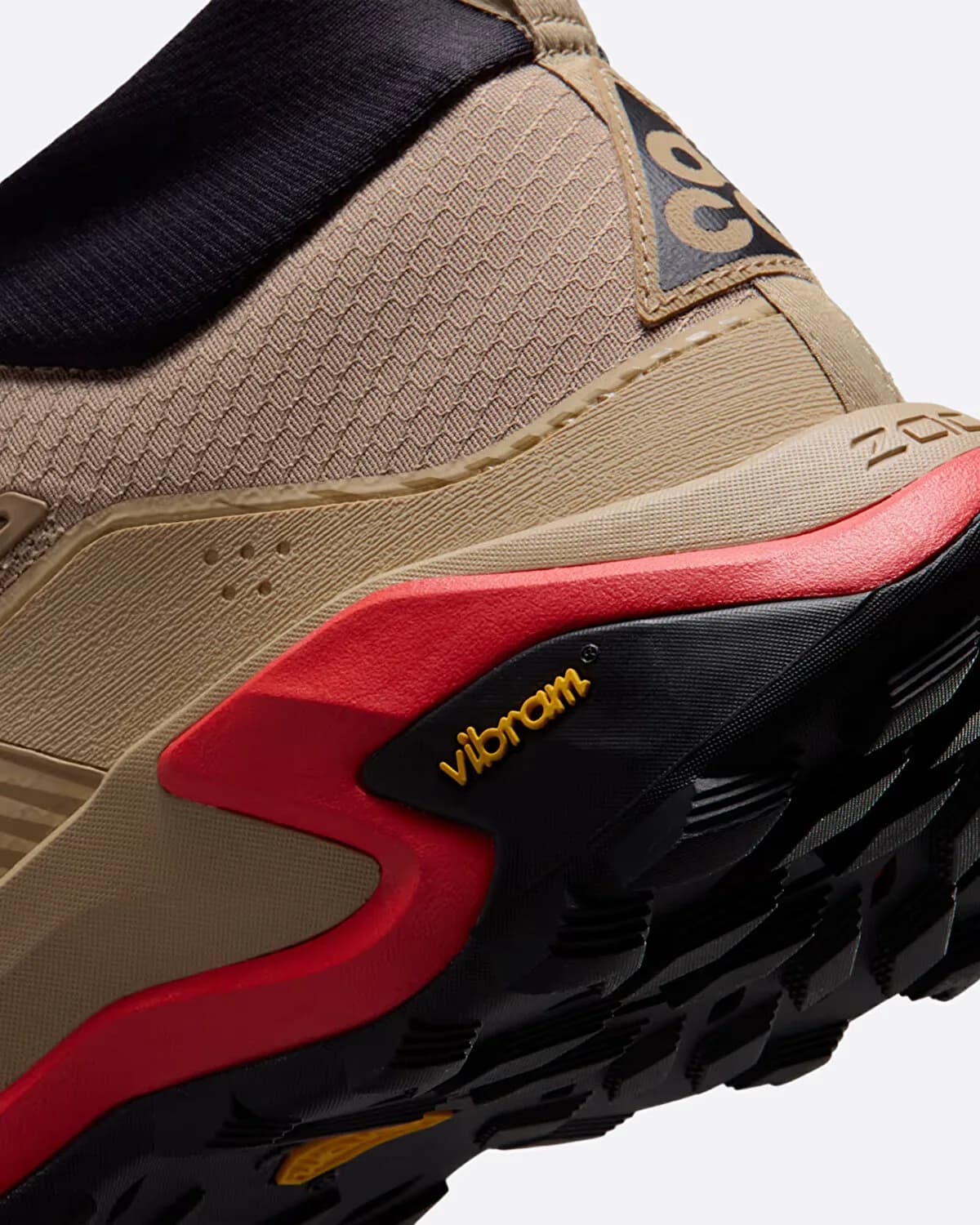 Nike Zegama Hike Bej Erkek Sneaker · 1000043727_024 (8/8)