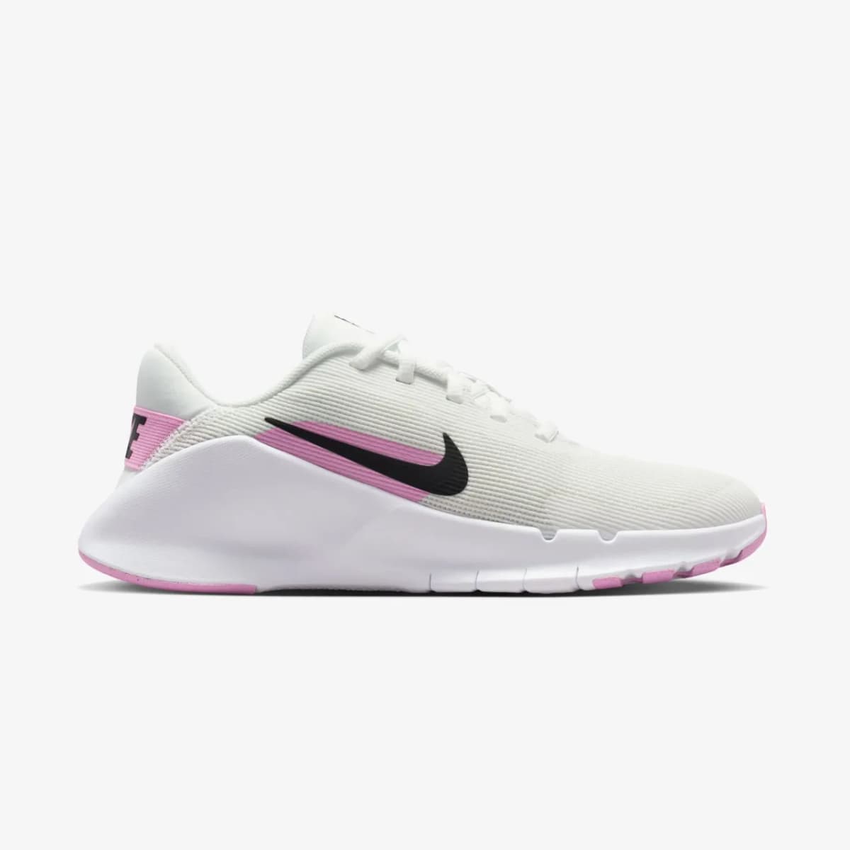 Nike Flex Train Kadın Beyaz Spor Ayakkabı · HV9981-103