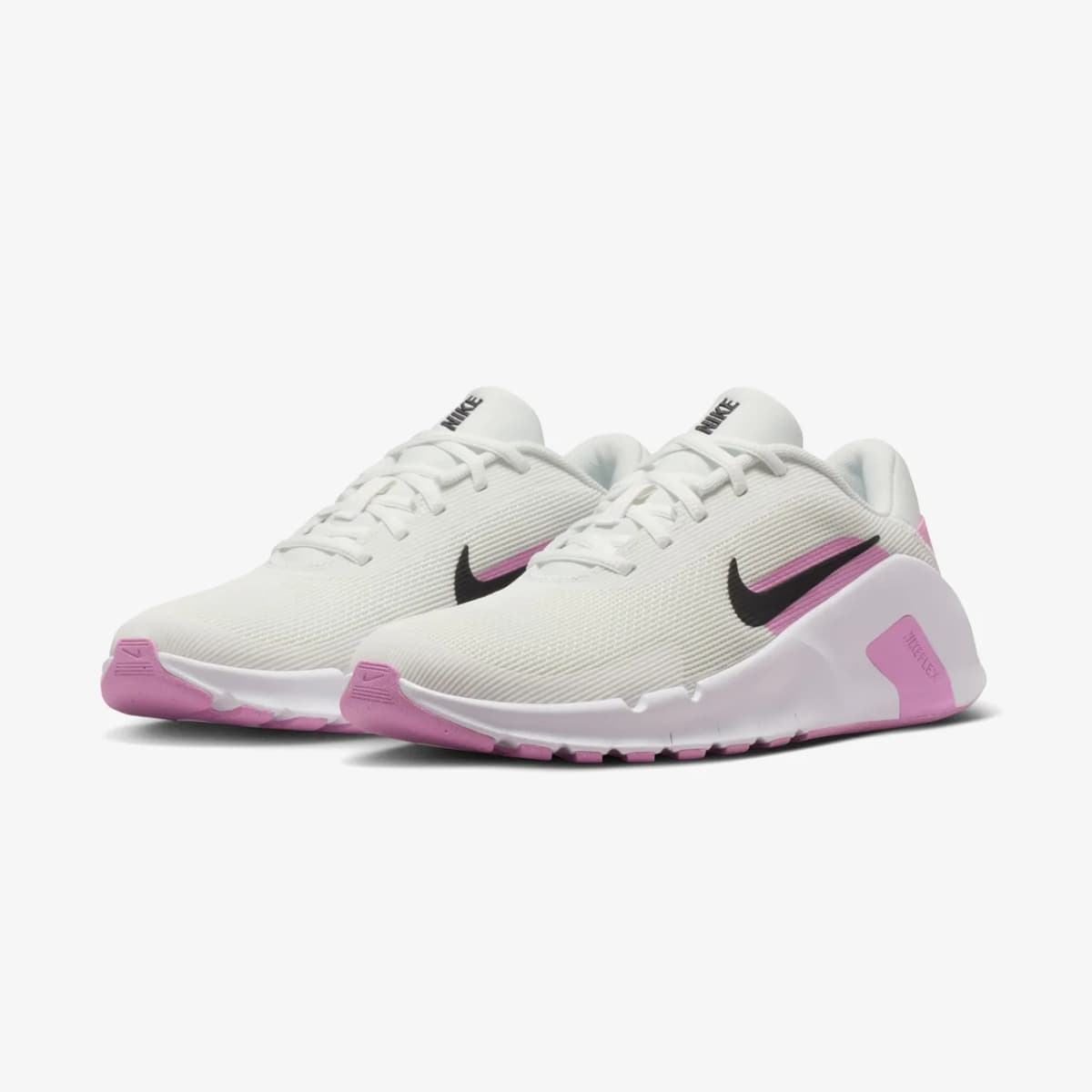 Nike Flex Train Kadın Beyaz Spor Ayakkabı · HV9981-103 (2/8)