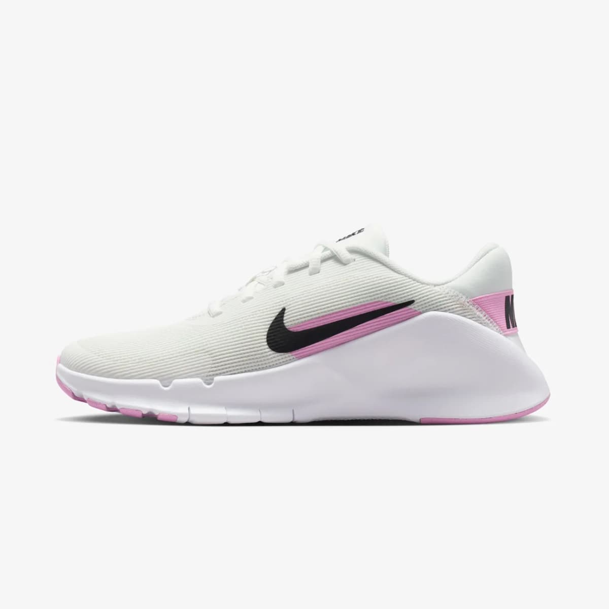Nike Flex Train Kadın Beyaz Spor Ayakkabı · HV9981-103 (4/8)