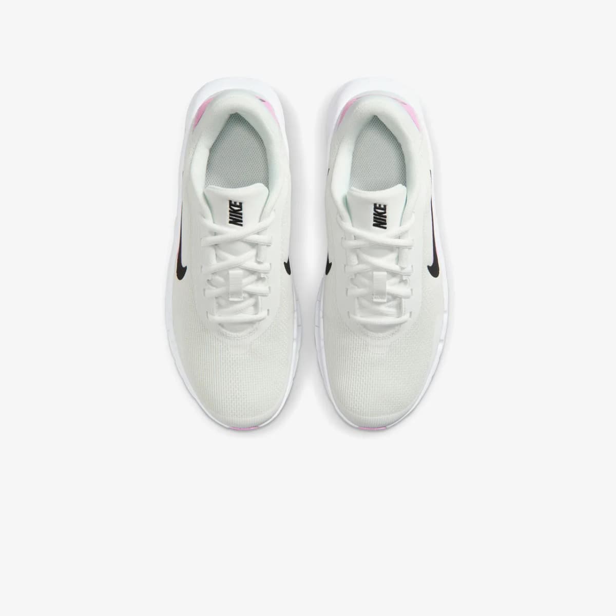 Nike Flex Train Kadın Beyaz Spor Ayakkabı · HV9981-103 (5/8)