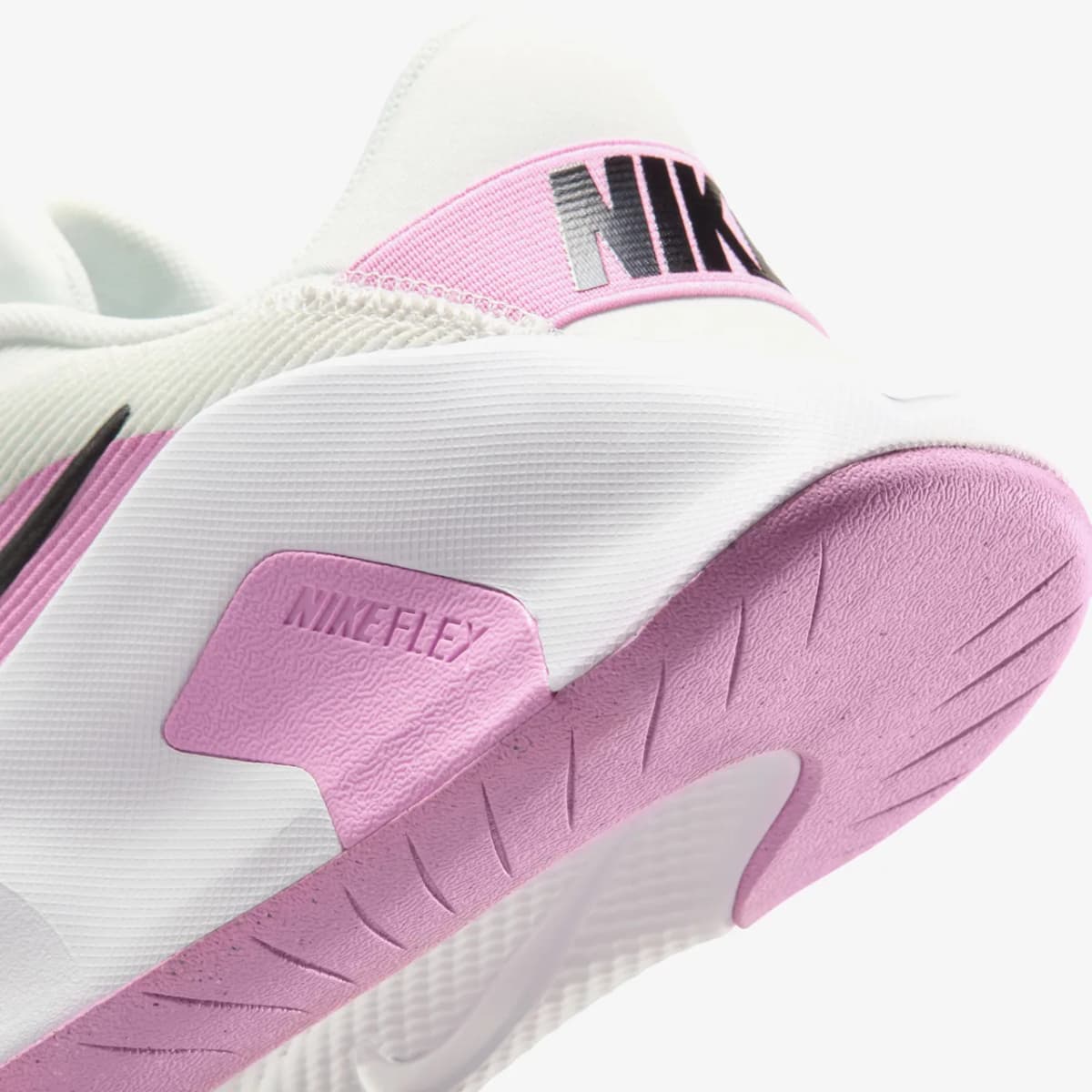 Nike Flex Train Kadın Beyaz Spor Ayakkabı · HV9981-103 (8/8)