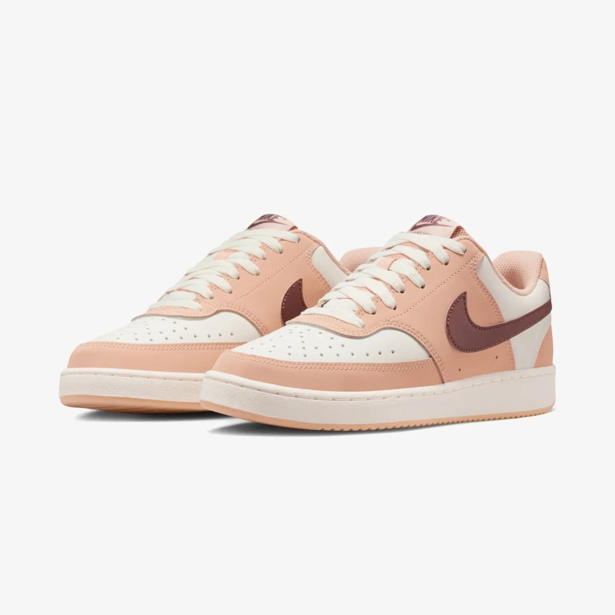 Nike Court Vision Lo Kadın Pembe Spor Ayakkabı · IM1652-200 (2/12)