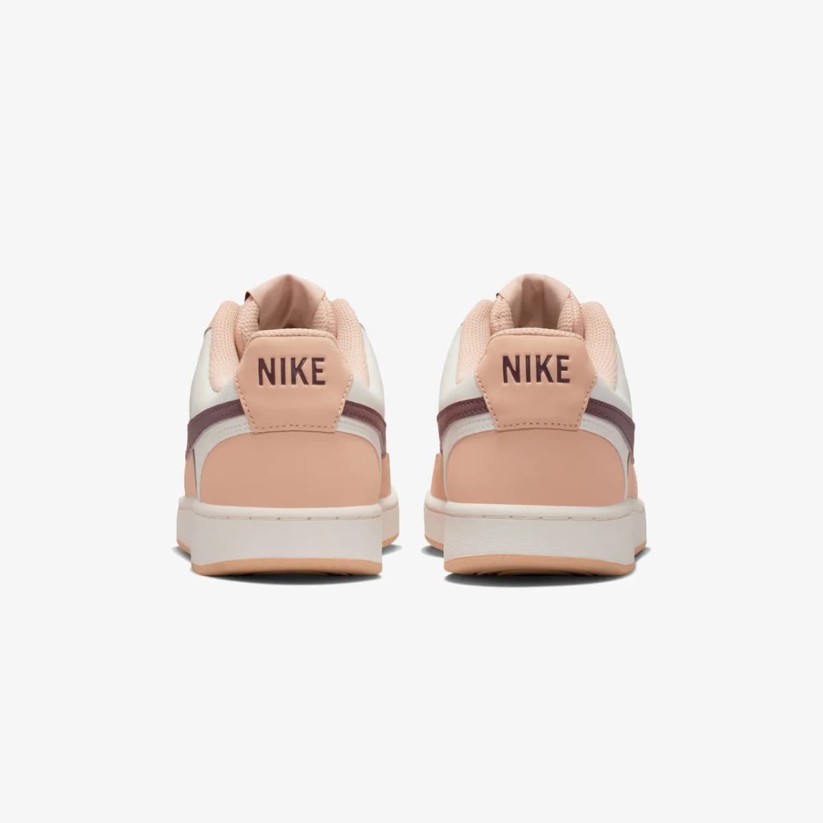 Nike Court Vision Lo Kadın Pembe Spor Ayakkabı · IM1652-200 (3/12)