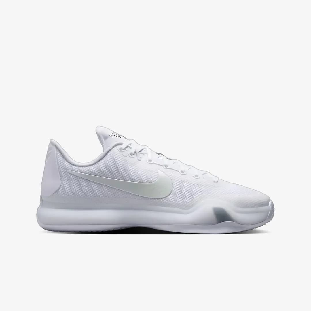 Nike Kobe 10 Protro 'Halo' · IO3415-100