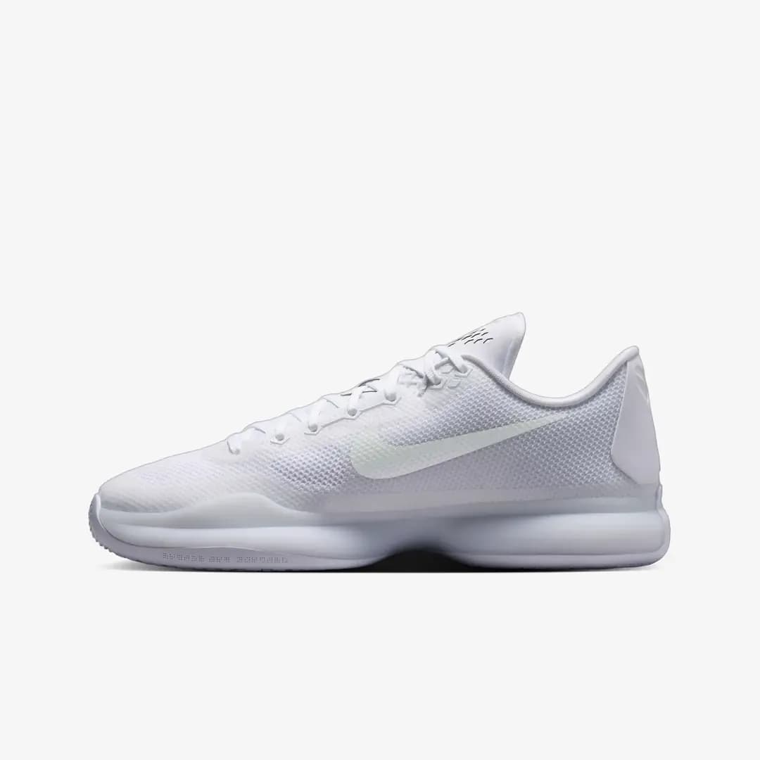 Nike Kobe 10 Protro 'Halo' · IO3415-100 (2/8)