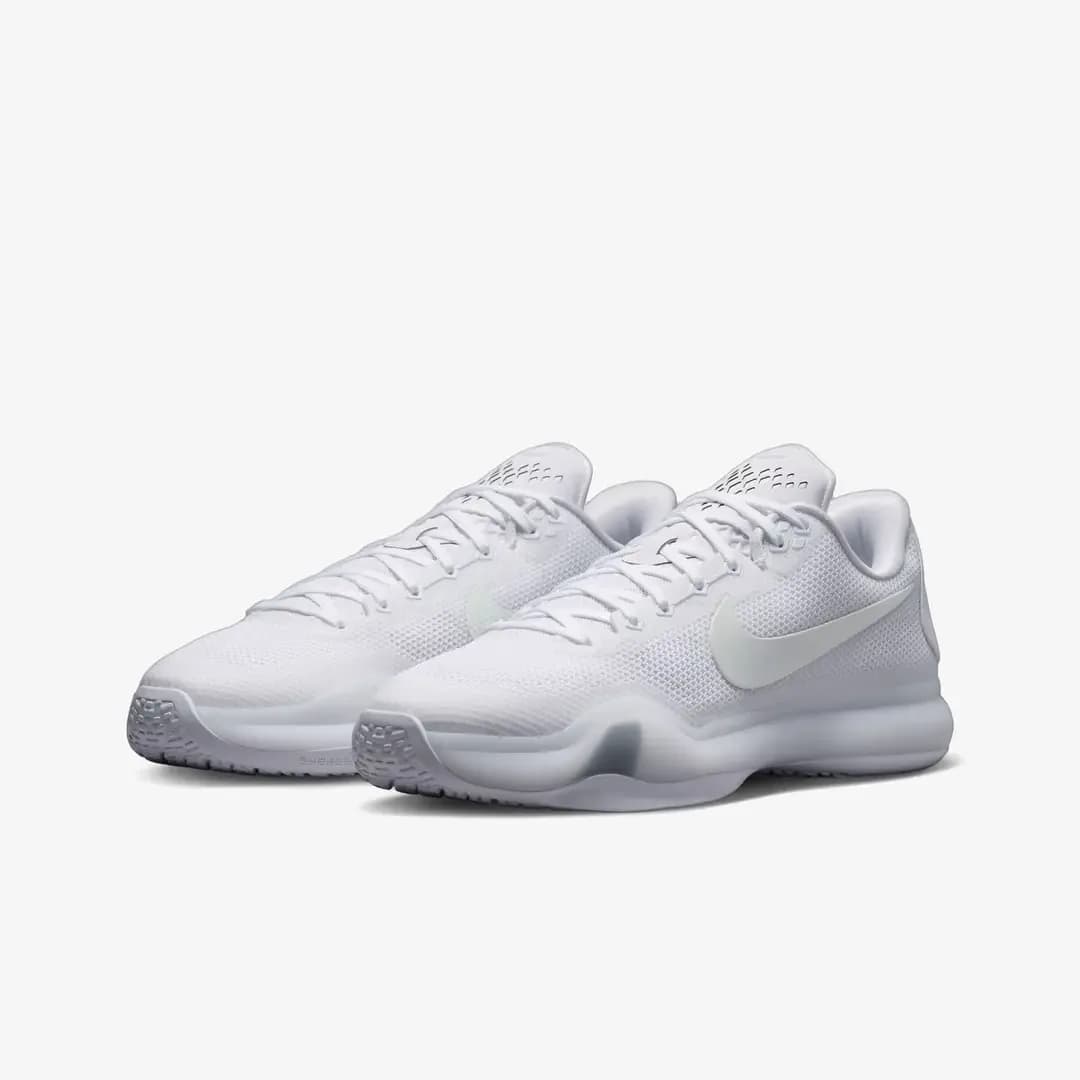 Nike Kobe 10 Protro 'Halo' · IO3415-100 (4/8)
