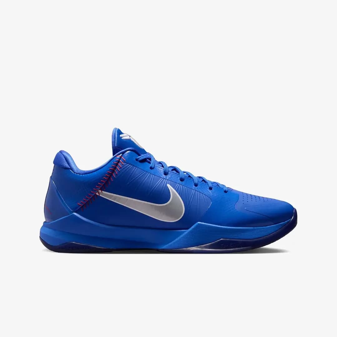 Nike Kobe 5 Protro 'Dodgers' · IO6256-400
