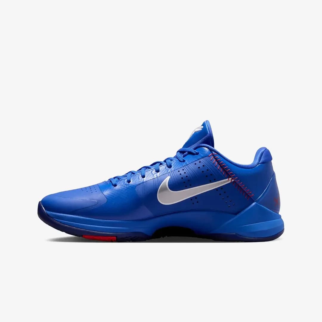 Nike Kobe 5 Protro 'Dodgers' · IO6256-400 (2/8)