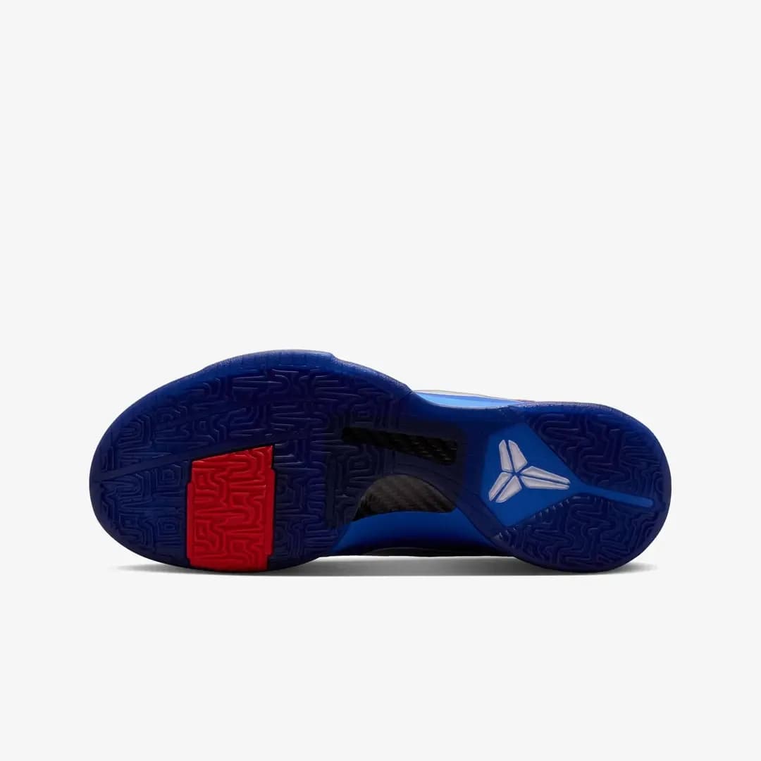 Nike Kobe 5 Protro 'Dodgers' · IO6256-400 (3/8)