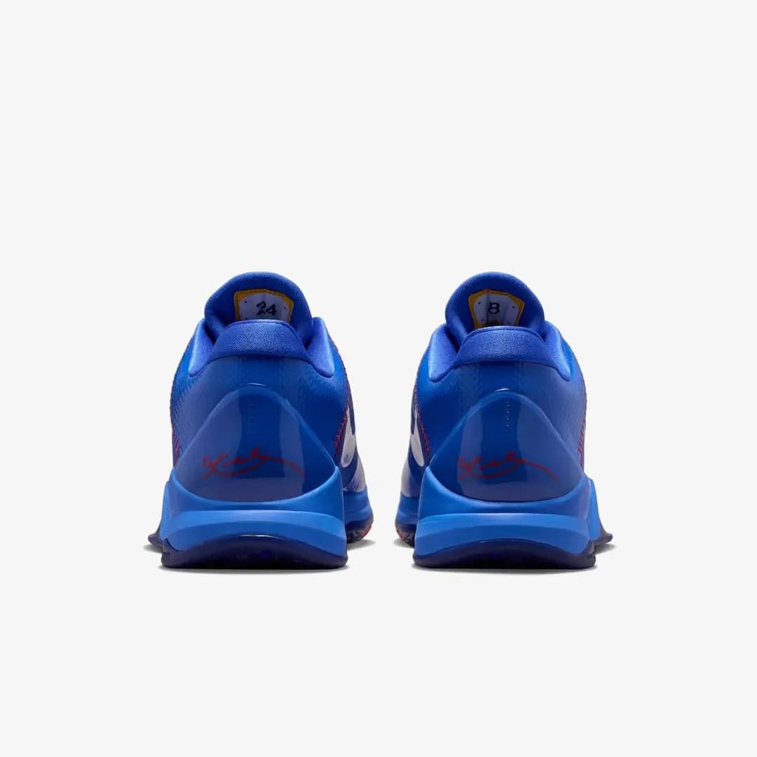Nike Kobe 5 Protro 'Dodgers' · IO6256-400 (5/8)