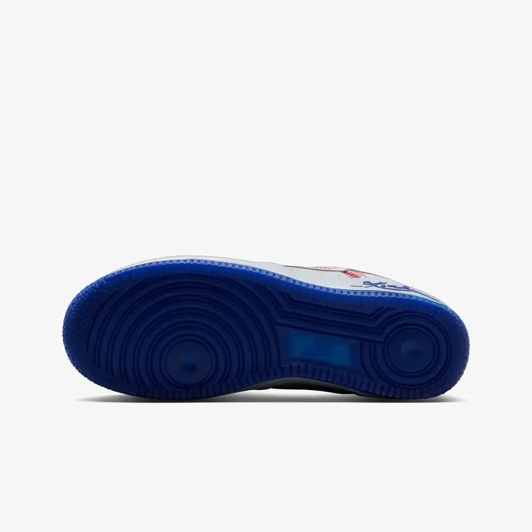 Nike Kobe Air Force 1 Low Protro 'Dodgers' · IQ3920-001 (3/9)