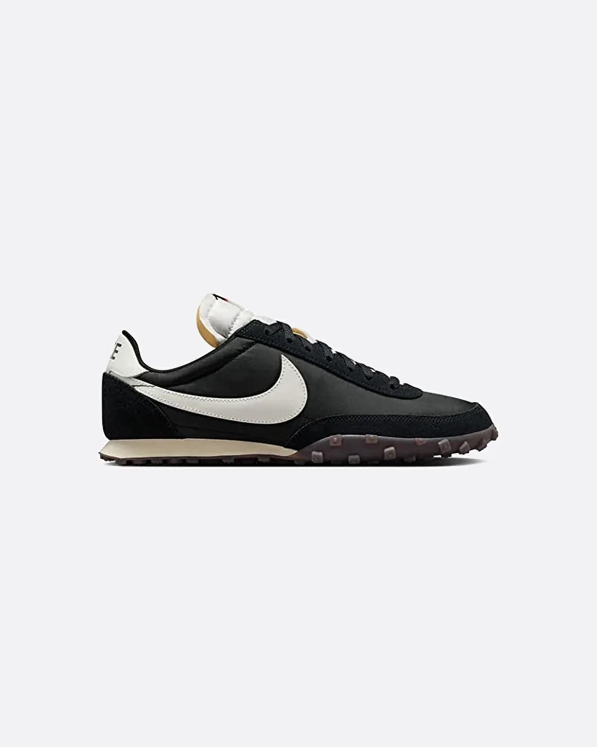 Nike Waffle Racer Siyah - Beyaz Erkek Sneaker · 1000019063_323