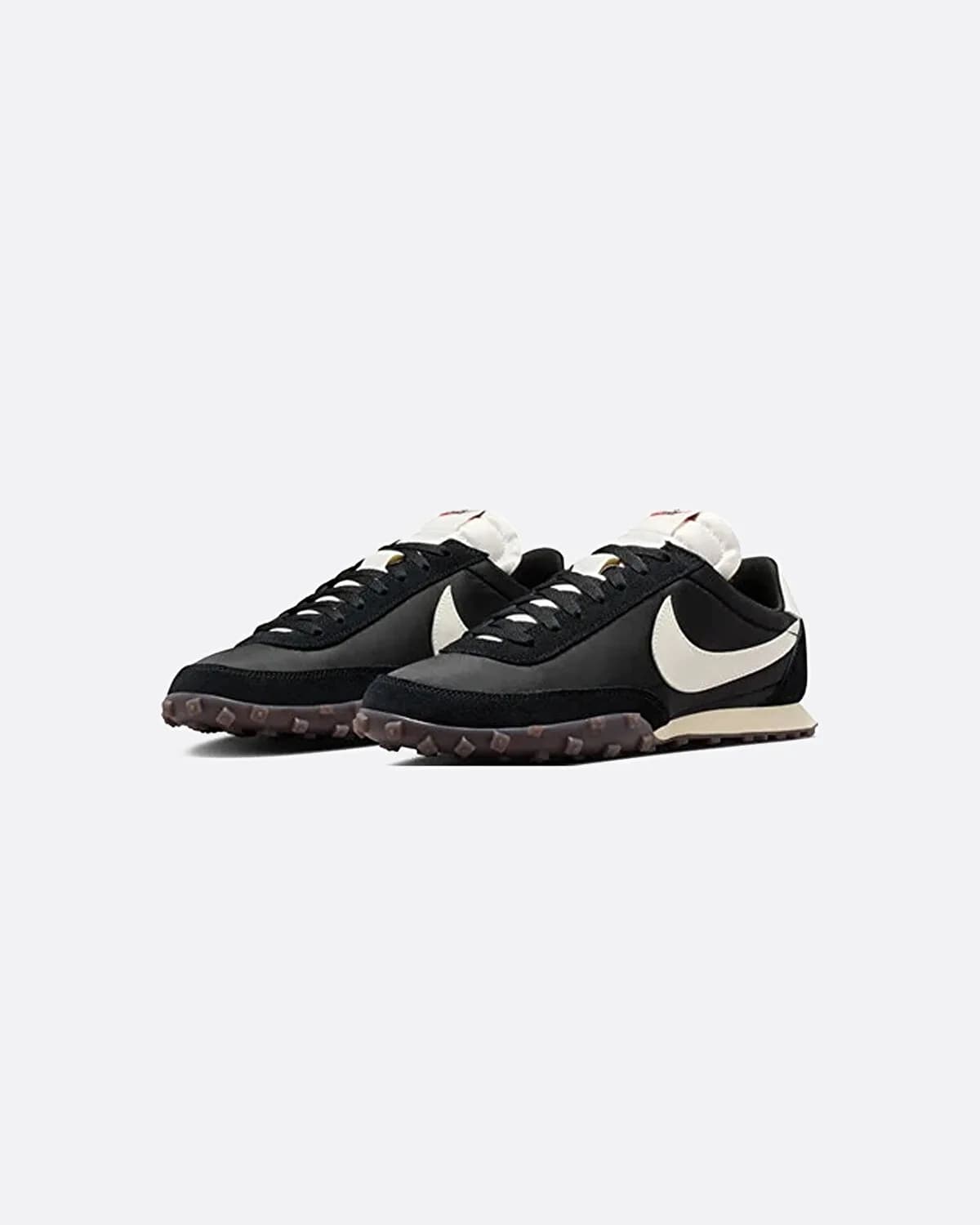 Nike Waffle Racer Siyah - Beyaz Erkek Sneaker · 1000019063_323 (2/5)