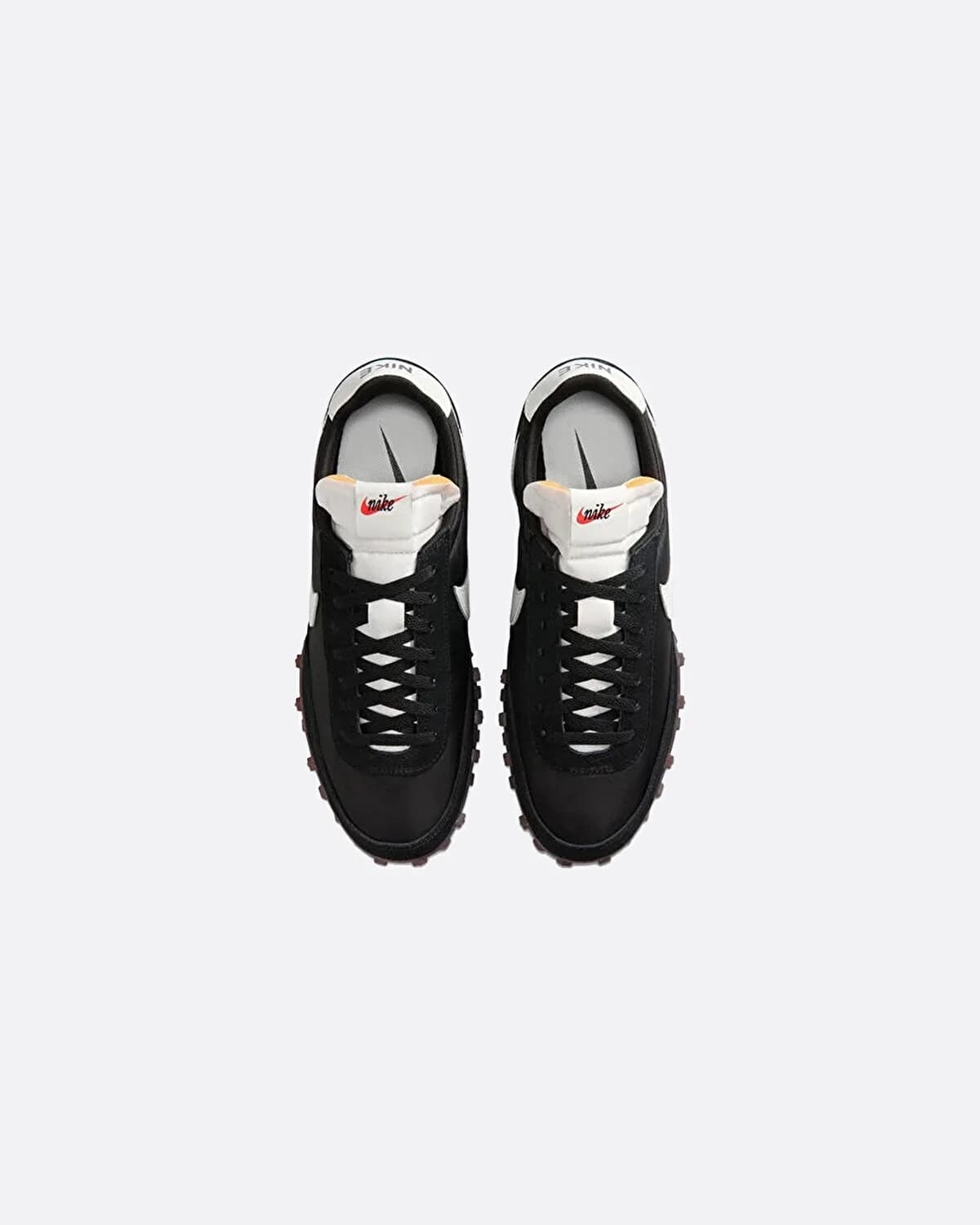 Nike Waffle Racer Siyah - Beyaz Erkek Sneaker · 1000019063_323 (3/5)