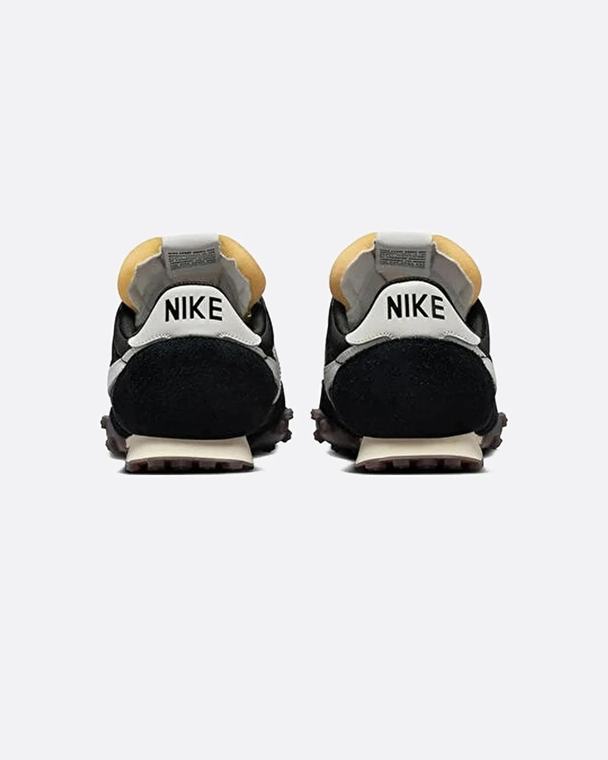Nike Waffle Racer Siyah - Beyaz Erkek Sneaker · 1000019063_323 (4/5)